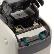 Принтер браслетов Zebra HC100 HC100-3002-0100, USB, Ethernet, 300 dpi