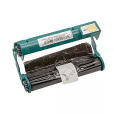 Красящая лента воск/смола Zebra P4T/RP4T 05555BK110D