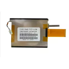 Honeywell Дисплей LCD цветной с сенсорной панелью для LXE MX5