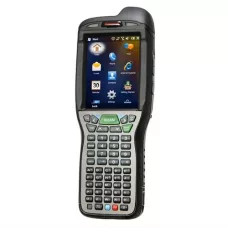 Терминал сбора данных Honeywell Dolphin 99EX 2D сканер, цв сенс, WiFi, 256MB/1GB, BT, 55 кл, GSM, GPS, Win Emb 6.5 (99EXLG3-GC212XE)