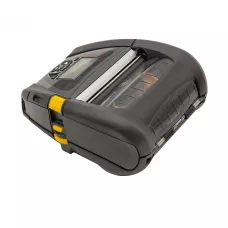 Мобильный принтер этикеток Zebra QLn420 QN4-AUNA0M00-00, WiFi, USB, Bluetooth, Ethernet, 203 dpi, 104 мм