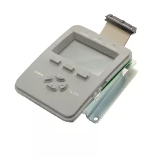 Клавиатура и панель дисплея в сборе Datamax (DPR78-2902-01)