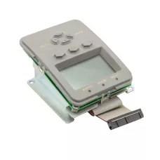Клавиатура и панель дисплея в сборе Datamax (DPR78-2902-01)