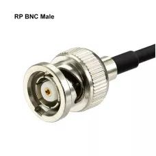 Антенна WiFi Extreme Networks (Motorola) ML-2499-HPA3-01R 2GHz, 2.4dBi, RP-BNC Male