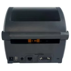 Принтер этикеток термотрансферный Zebra ZD620 (ZD62142-D01L0640), 203 dpi, 203 мм/с, до 104 мм, USB, WiFi, Bluetooth, Ethernet