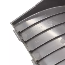 Zebra Панель задняя принтера ZT410, ZT420