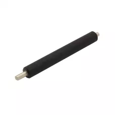 Прижимной резиновый ролик Zebra GK420D, GX420D (105934-034) с подшипниками