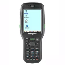 Терминал сбора данных Honeywell Dolphin 6500 2D сканер, WiFi, 28 кл, 256MB/256MB, 3300 mAh, Win Emb 6.5