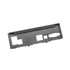 Zebra Панель задняя Ethernet/USB/COM принтера GK420t, GX420t, GX430