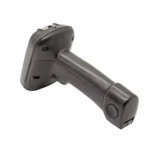 Беспроводной сканер штрих-кода Datalogic PowerScan PBT7100 (PBT7100-BB-PTR) с зеленым указателем и звуковым сигналом, Bluetooth