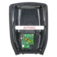 Honeywell Корпус, задняя часть головки сканера для LXE MX9