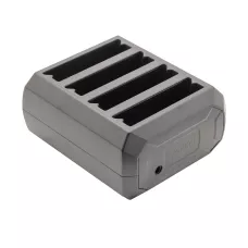 Подставка SAC-TC51-4SCHG-01 4 слота для зарядки батарей TC51, TC52, TC56, TC57, Zebra. Аналог