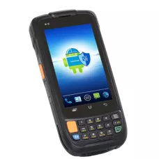 Терминал сбора данных Android 4.3 / Urovo i6200 / MC6200S-SL1S2E0000 / 1D Laser / Mindeo / Bluetooth / Wi-Fi / GSM / 2G / GPS / 3G / 5.0MP (camera)