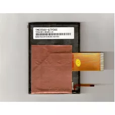 Сенсорная панель и дисплей LCD для Intermec 730A
