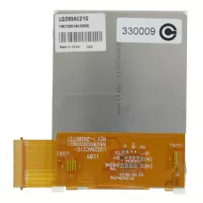 Honeywell Дисплей LCD цветной с сенсорной панелью для LXE MX8