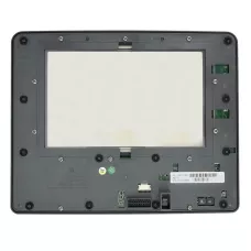 Honeywell Корпус, передняя часть, с сенсорной панелью и 12 клавишами для Thor VM1