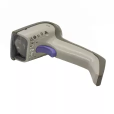 Сканер штрих-кода Datalogic Gryphon GD4130-WH 1D, USB