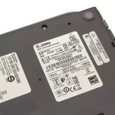 Принтер этикеток термотрансферный Zebra ZD420 (ZD42H42-C01E00EZ), 203 dpi, 152 мм/c, до 104 мм, USB, Ethernet