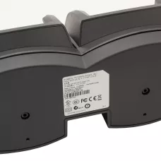 Подставка 4 слота CRD7X00-4000CR зарядная для MC70XX, MC75, MC75A, Zebra