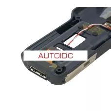Intermec Корпус, задняя часть для CK3A, CK3B