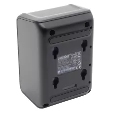 Зарядное устройство на 4 аккумулятора SACMC40XX-4000R для MC40, Zebra