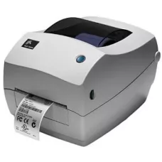 Принтер этикеток термо Zebra LP 2844 (120598-001), 203 dpi, 102 мм/c, до 104 мм, USB