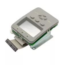 Клавиатура и панель дисплея в сборе Datamax (DPR78-2902-01)