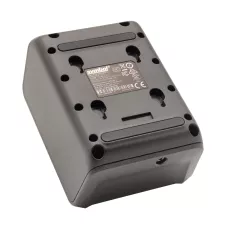 Зарядное устройство на 4 аккумулятора SAC-TC7X-4BTYC1-01 для TC70, TC75, TC77, Zebra