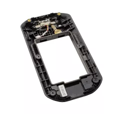 Zebra (Motorola) Корпус, задняя часть черный для MC40