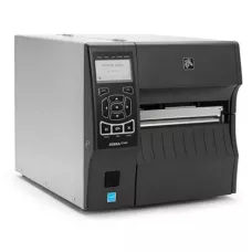 Принтер этикеток термотрансферный Zebra ZT420, 200 dpi, 152 мм (6"), Ethernet, USB. Аналог