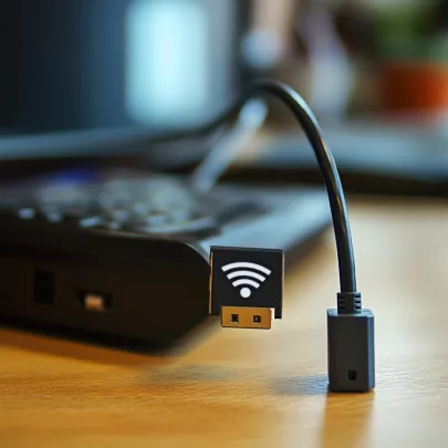 USB, Bluetooth, Wi-Fi или Ethernet: какой интерфейс сканера выбрать