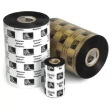 Риббон ZEBRA 83х450 WAX