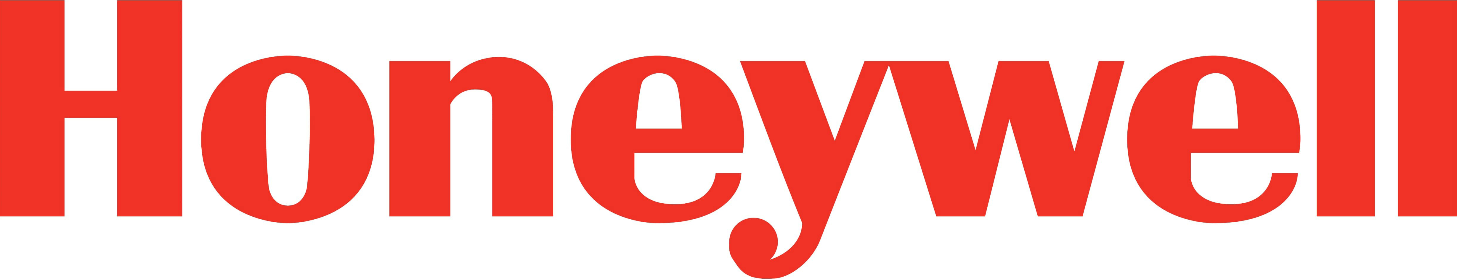 Логотип Honeywell - производитель терминалов сбора данных